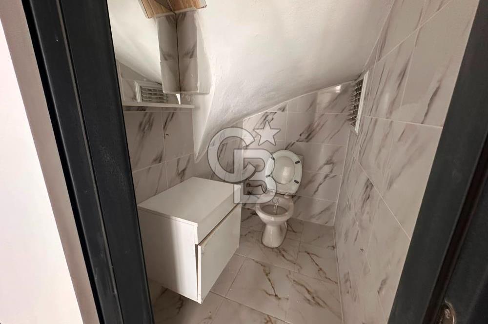 DİKİLİ SALİMBEY MAH. MERKEZİ KONUMLU 4+1 DUBLEX SATILIK DAİRE