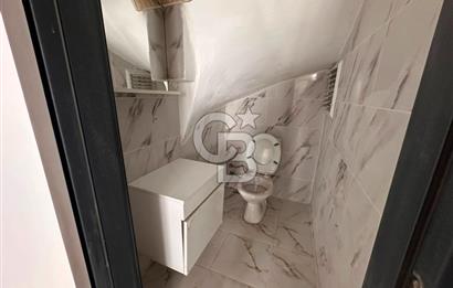 DİKİLİ SALİMBEY MAH. MERKEZİ KONUMLU 4+1 DUBLEX SATILIK DAİRE