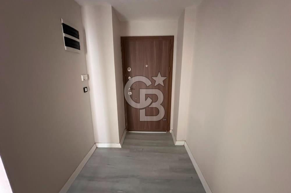 DİKİLİ SALİMBEY MAH. MERKEZİ KONUMLU 4+1 DUBLEX SATILIK DAİRE