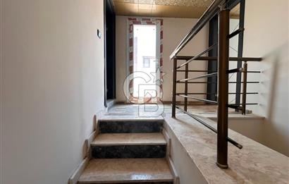 DİKİLİ SALİMBEY MAH. MERKEZİ KONUMLU 4+1 DUBLEX SATILIK DAİRE