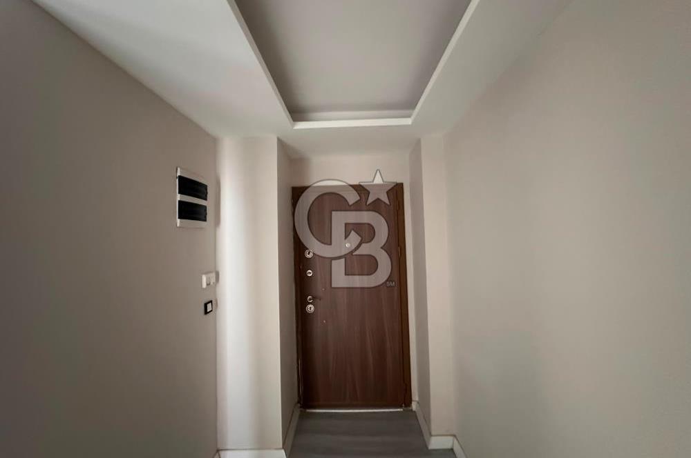 DİKİLİ SALİMBEY MAH. MERKEZİ KONUMLU 4+1 DUBLEX SATILIK DAİRE