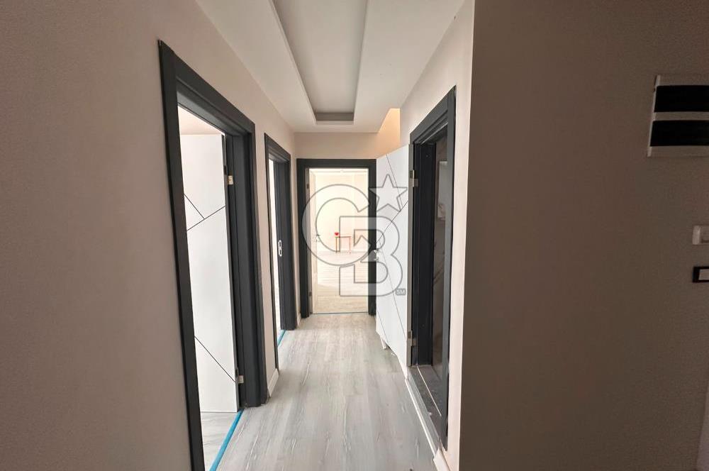 DİKİLİ SALİMBEY MAH. MERKEZİ KONUMLU 4+1 DUBLEX SATILIK DAİRE