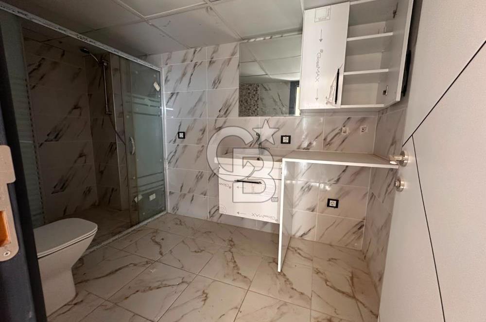 DİKİLİ SALİMBEY MAH. MERKEZİ KONUMLU 4+1 DUBLEX SATILIK DAİRE