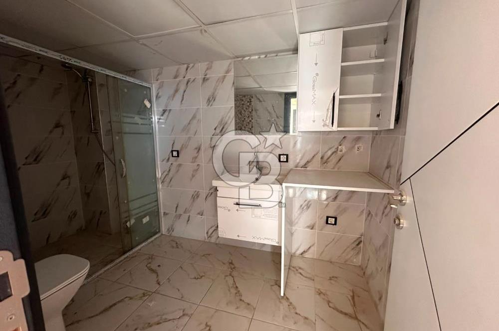DİKİLİ SALİMBEY MAH. MERKEZİ KONUMLU 4+1 DUBLEX SATILIK DAİRE