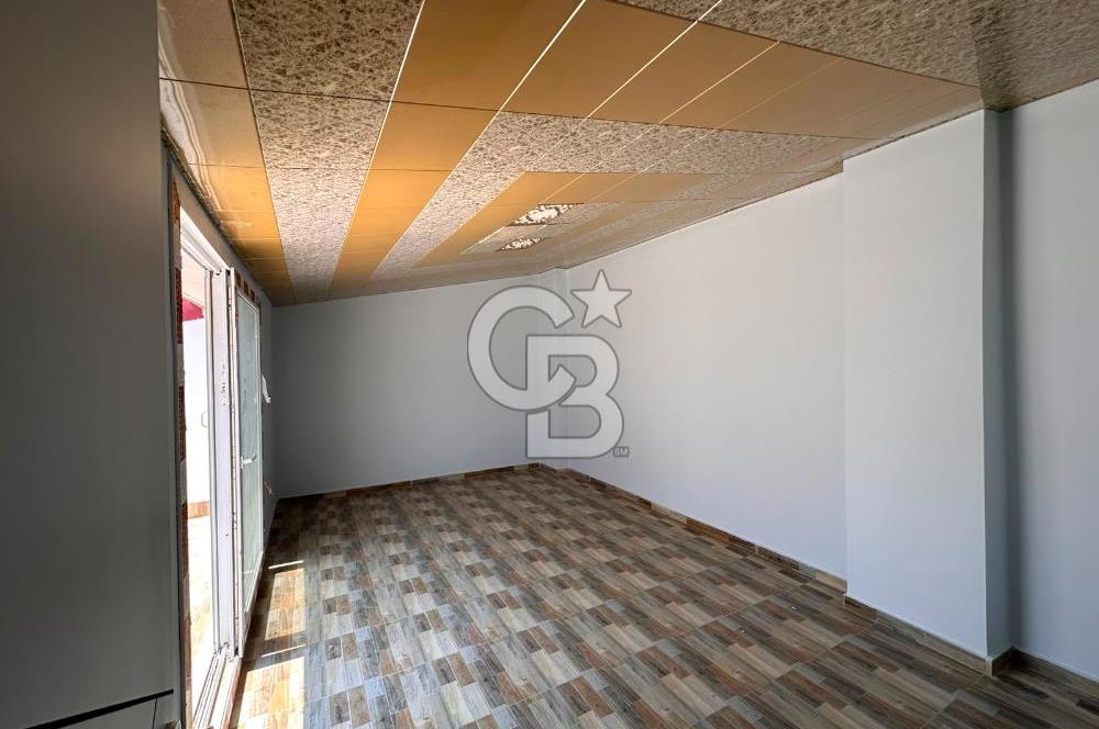 DİKİLİ SALİMBEY MAH. MERKEZİ KONUMLU 4+1 DUBLEX SATILIK DAİRE