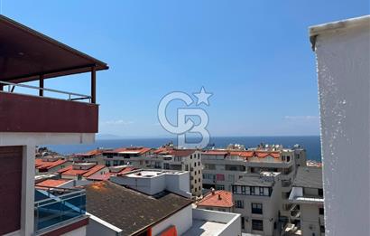DİKİLİ SALİMBEY MAH. MERKEZİ KONUMLU 4+1 DUBLEX SATILIK DAİRE
