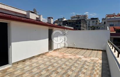 DİKİLİ SALİMBEY MAH. MERKEZİ KONUMLU 4+1 DUBLEX SATILIK DAİRE