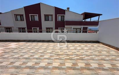 DİKİLİ SALİMBEY MAH. MERKEZİ KONUMLU 4+1 DUBLEX SATILIK DAİRE