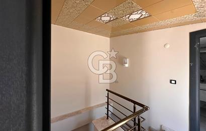 DİKİLİ SALİMBEY MAH. MERKEZİ KONUMLU 4+1 DUBLEX SATILIK DAİRE