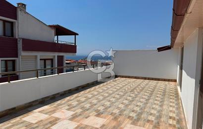 DİKİLİ SALİMBEY MAH. MERKEZİ KONUMLU 4+1 DUBLEX SATILIK DAİRE