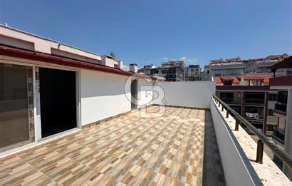 DİKİLİ SALİMBEY MAH. MERKEZİ KONUMLU 4+1 DUBLEX SATILIK DAİRE