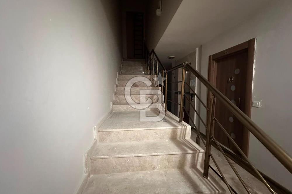 DİKİLİ SALİMBEY MAH. MERKEZİ KONUMLU 4+1 DUBLEX SATILIK DAİRE