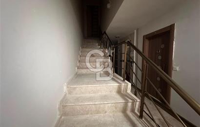 DİKİLİ SALİMBEY MAH. MERKEZİ KONUMLU 4+1 DUBLEX SATILIK DAİRE