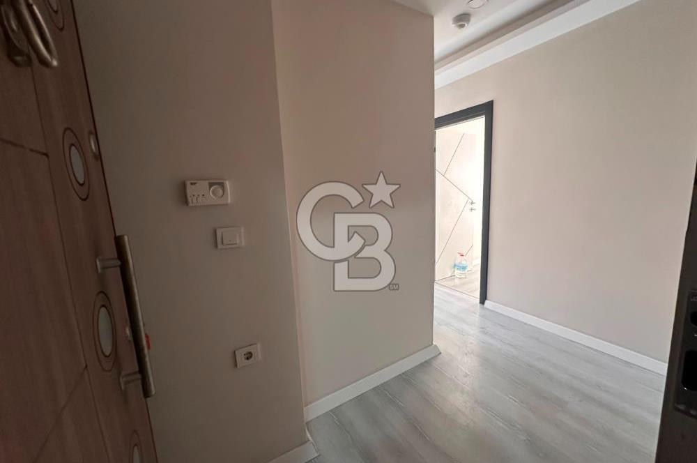DİKİLİ SALİMBEY MAH. MERKEZİ KONUMLU 3+1 DUBLEX SATILIK DAİRE
