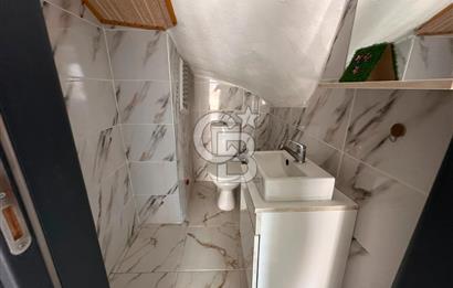 DİKİLİ SALİMBEY MAH. MERKEZİ KONUMLU 3+1 DUBLEX SATILIK DAİRE