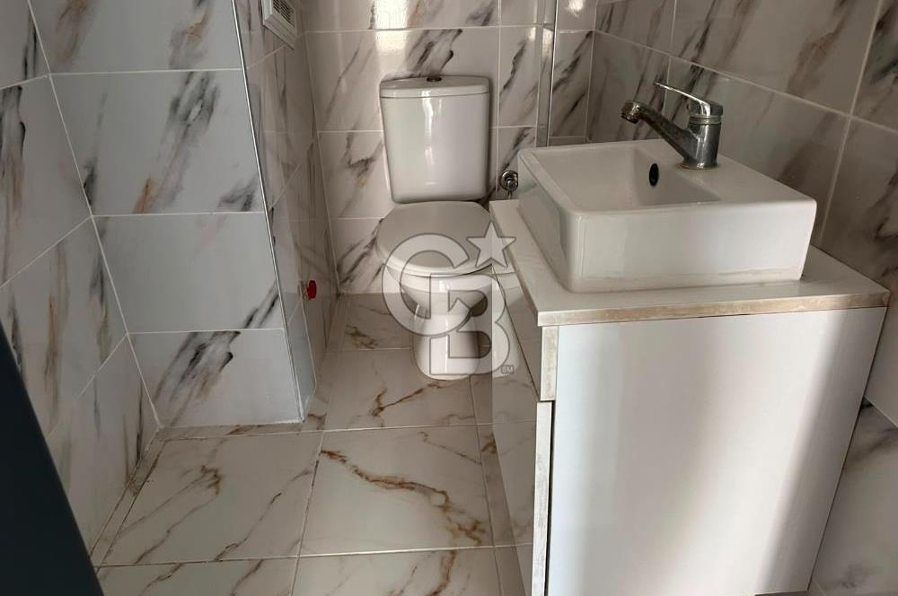 DİKİLİ SALİMBEY MAH. MERKEZİ KONUMLU 3+1 DUBLEX SATILIK DAİRE