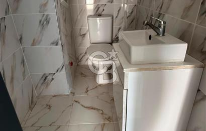 DİKİLİ SALİMBEY MAH. MERKEZİ KONUMLU 3+1 DUBLEX SATILIK DAİRE