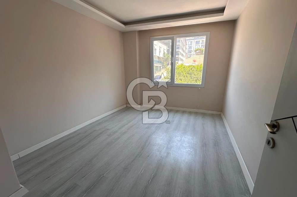DİKİLİ SALİMBEY MAH. MERKEZİ KONUMLU 3+1 DUBLEX SATILIK DAİRE