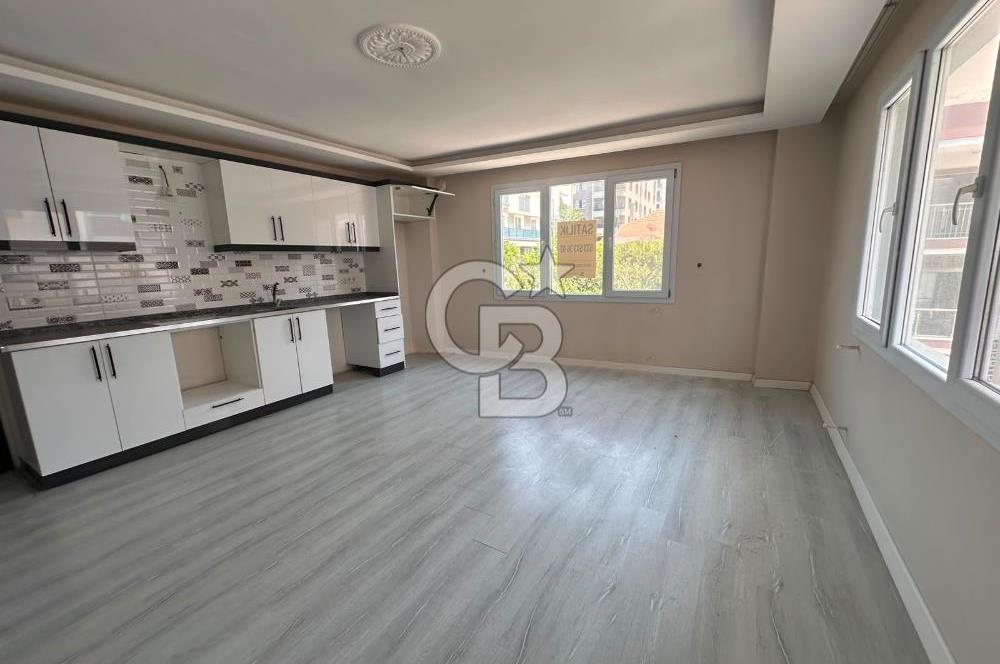 DİKİLİ SALİMBEY MAH. MERKEZİ KONUMLU 3+1 DUBLEX SATILIK DAİRE