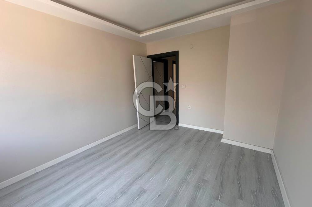 DİKİLİ SALİMBEY MAH. MERKEZİ KONUMLU 3+1 DUBLEX SATILIK DAİRE