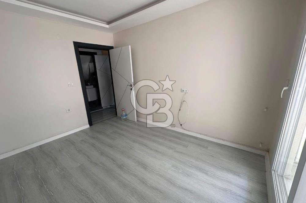 DİKİLİ SALİMBEY MAH. MERKEZİ KONUMLU 3+1 DUBLEX SATILIK DAİRE