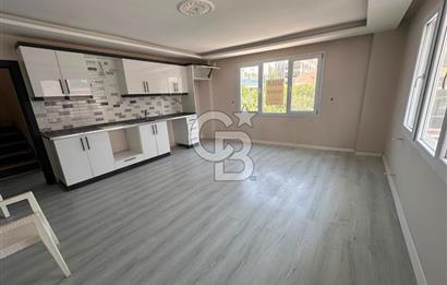 DİKİLİ SALİMBEY MAH. MERKEZİ KONUMLU 3+1 DUBLEX SATILIK DAİRE