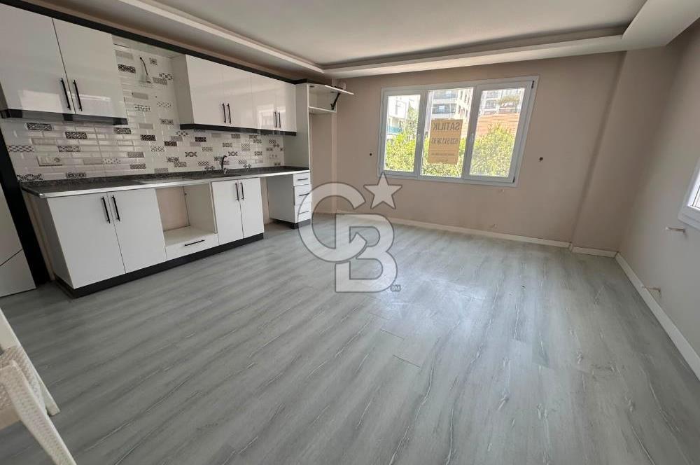 DİKİLİ SALİMBEY MAH. MERKEZİ KONUMLU 3+1 DUBLEX SATILIK DAİRE