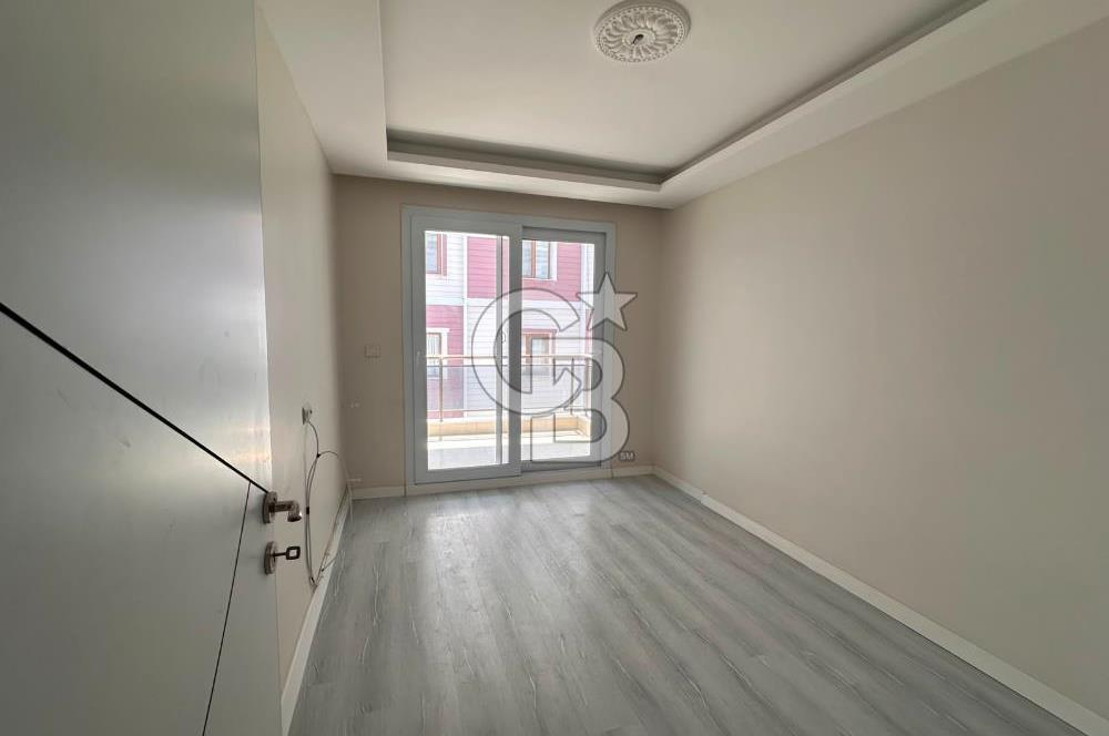 DİKİLİ SALİMBEY MAH. MERKEZİ KONUMLU 3+1 DUBLEX SATILIK DAİRE