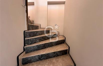 DİKİLİ SALİMBEY MAH. MERKEZİ KONUMLU 3+1 DUBLEX SATILIK DAİRE