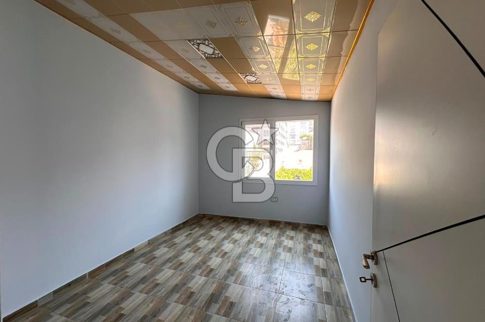 DİKİLİ SALİMBEY MAH. MERKEZİ KONUMLU 3+1 DUBLEX SATILIK DAİRE