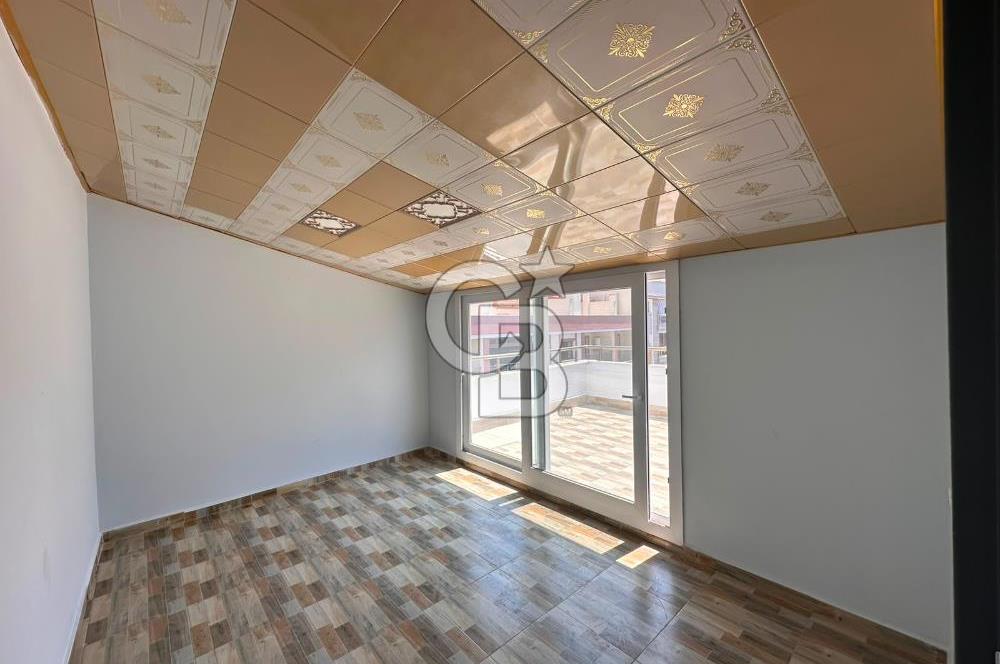 DİKİLİ SALİMBEY MAH. MERKEZİ KONUMLU 3+1 DUBLEX SATILIK DAİRE