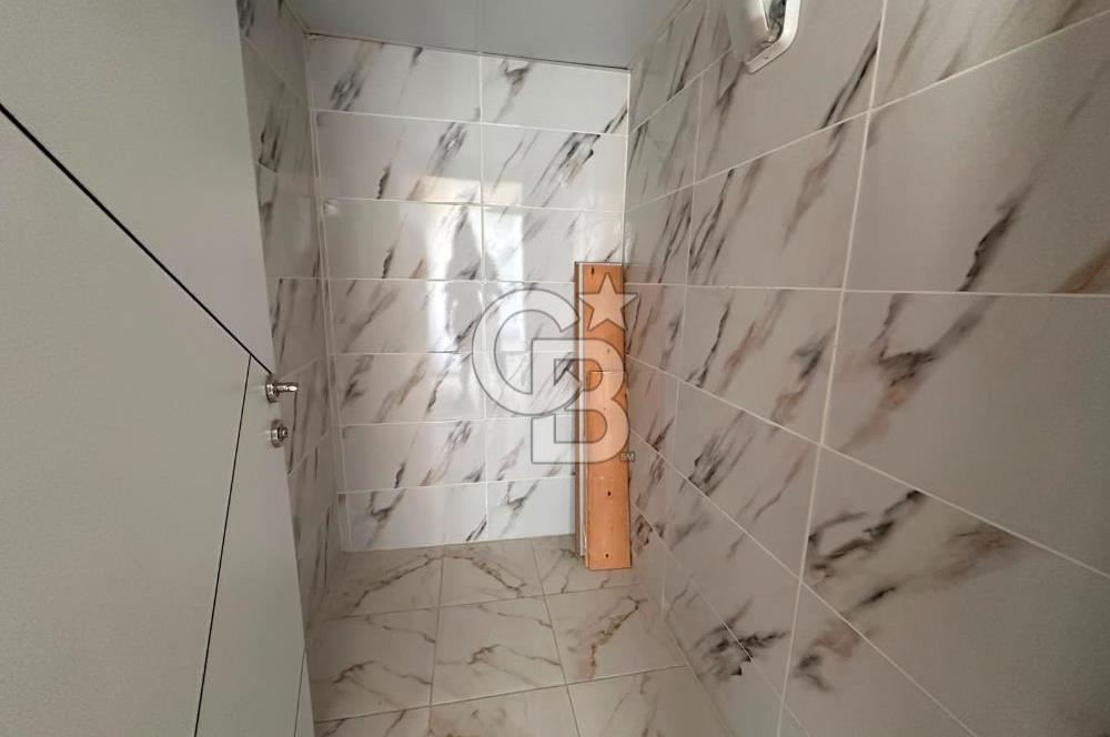 DİKİLİ SALİMBEY MAH. MERKEZİ KONUMLU 3+1 DUBLEX SATILIK DAİRE