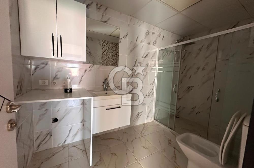 DİKİLİ SALİMBEY MAH. MERKEZİ KONUMLU 3+1 DUBLEX SATILIK DAİRE