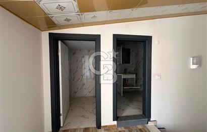 DİKİLİ SALİMBEY MAH. MERKEZİ KONUMLU 3+1 DUBLEX SATILIK DAİRE