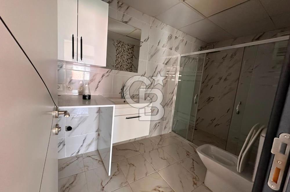 DİKİLİ SALİMBEY MAH. MERKEZİ KONUMLU 3+1 DUBLEX SATILIK DAİRE