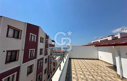 DİKİLİ SALİMBEY MAH. MERKEZİ KONUMLU 3+1 DUBLEX SATILIK DAİRE
