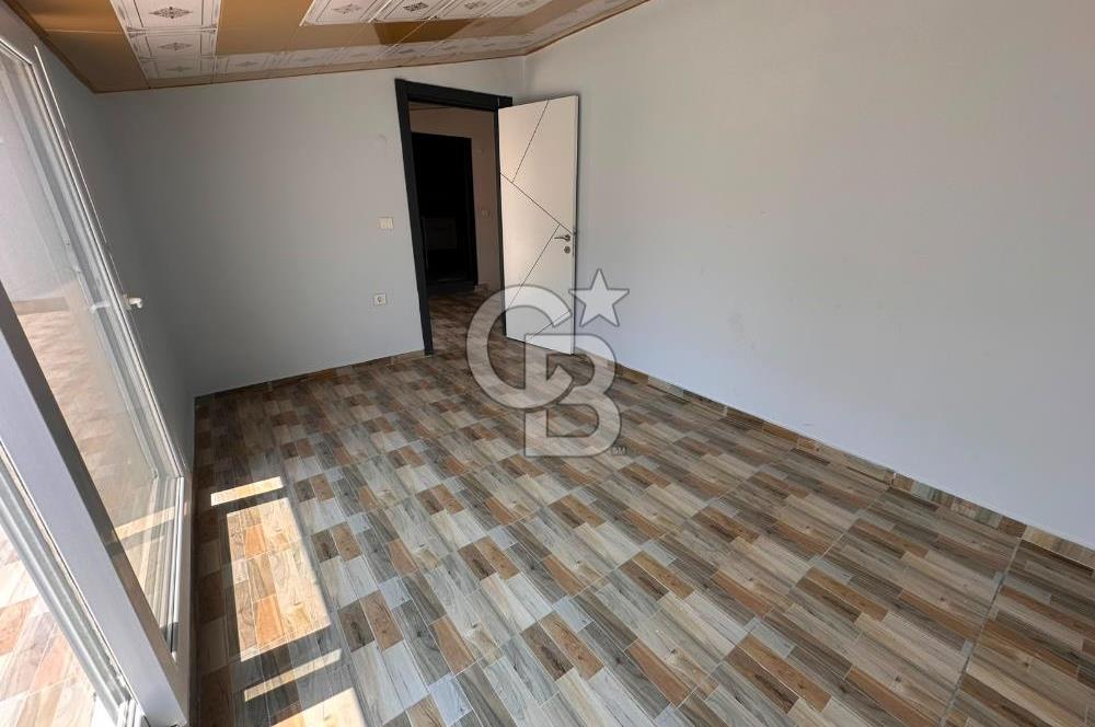 DİKİLİ SALİMBEY MAH. MERKEZİ KONUMLU 3+1 DUBLEX SATILIK DAİRE