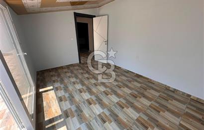 DİKİLİ SALİMBEY MAH. MERKEZİ KONUMLU 3+1 DUBLEX SATILIK DAİRE