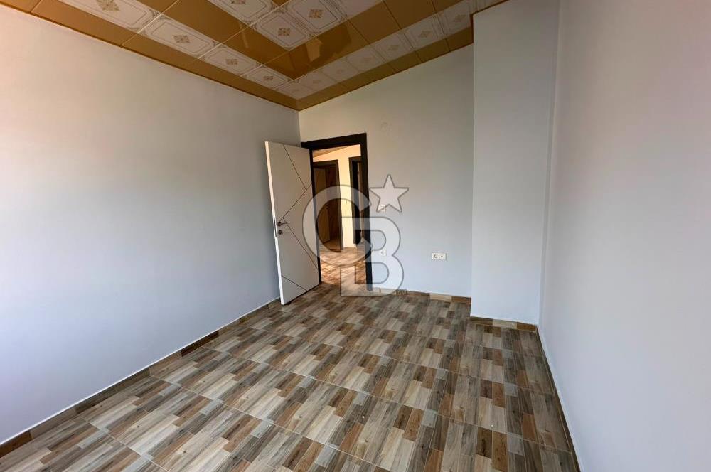DİKİLİ SALİMBEY MAH. MERKEZİ KONUMLU 3+1 DUBLEX SATILIK DAİRE