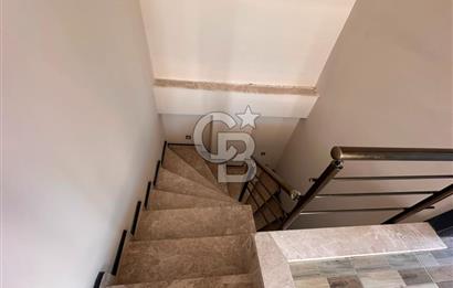 DİKİLİ SALİMBEY MAH. MERKEZİ KONUMLU 3+1 DUBLEX SATILIK DAİRE