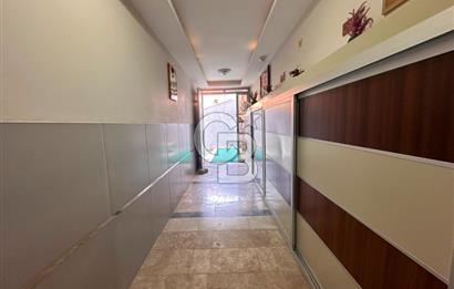 DİKİLİ SALİMBEY MAH. MERKEZİ KONUMLU 3+1 DUBLEX SATILIK DAİRE