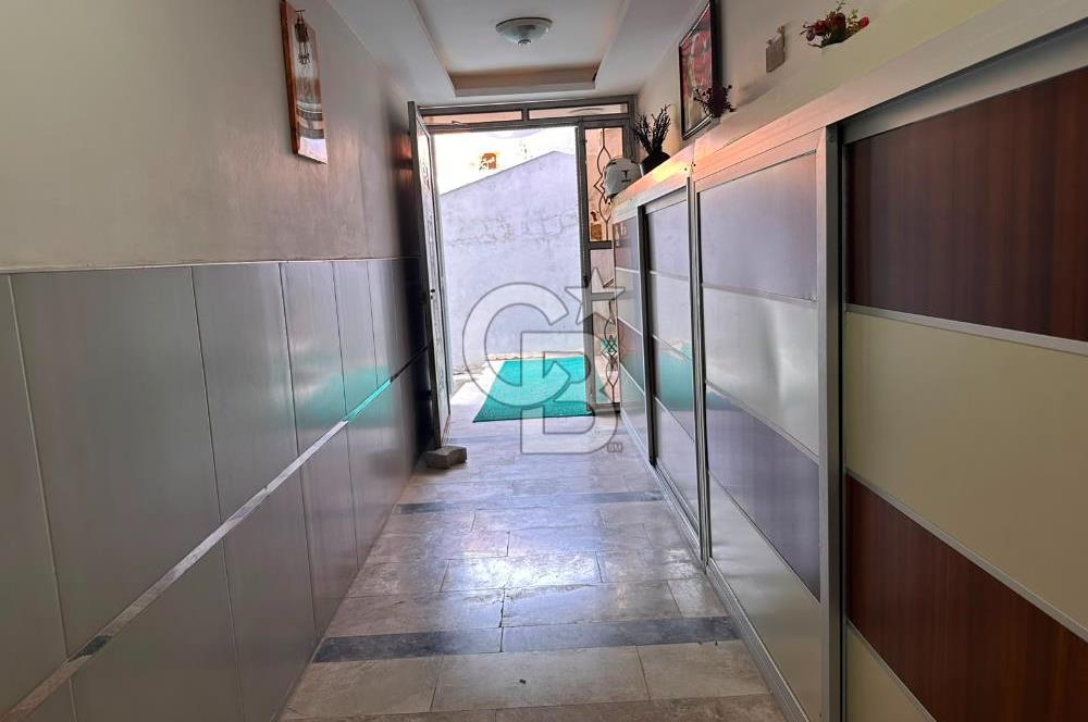 DİKİLİ SALİMBEY MAH. MERKEZİ KONUMLU 3+1 DUBLEX SATILIK DAİRE