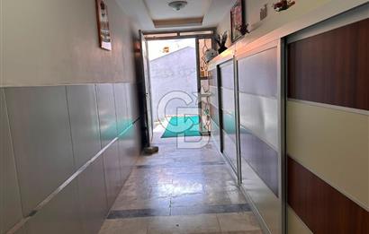 DİKİLİ SALİMBEY MAH. MERKEZİ KONUMLU 3+1 DUBLEX SATILIK DAİRE