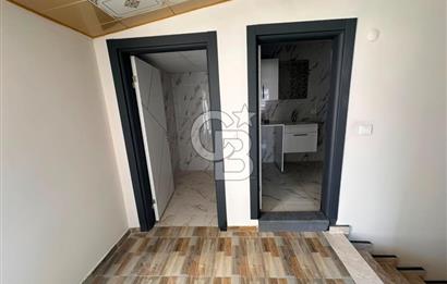 DİKİLİ SALİMBEY MAH. MERKEZİ KONUMLU 3+1 DUBLEX SATILIK DAİRE