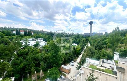 BOTANİK APARTMANINDA MANZARALI BAKIMLI MOBİLYALI KİRALIK 4+1