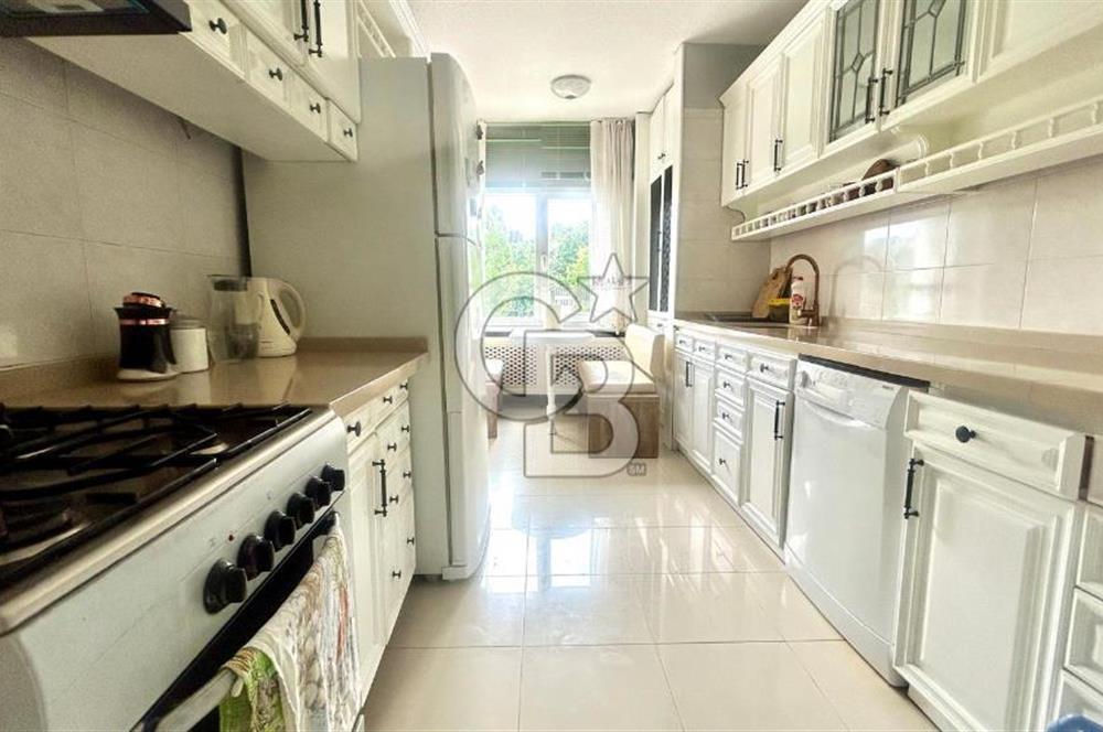 BOTANİK APARTMANINDA MANZARALI BAKIMLI MOBİLYALI KİRALIK 4+1