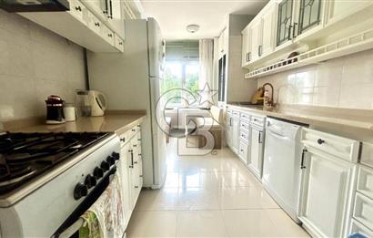 BOTANİK APARTMANINDA MANZARALI BAKIMLI MOBİLYALI KİRALIK 4+1