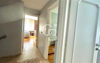 BOTANİK APARTMANINDA MANZARALI BAKIMLI MOBİLYALI KİRALIK 4+1