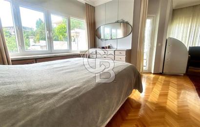 BOTANİK APARTMANINDA MANZARALI BAKIMLI MOBİLYALI KİRALIK 4+1