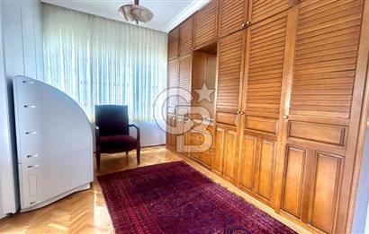 BOTANİK APARTMANINDA MANZARALI BAKIMLI MOBİLYALI KİRALIK 4+1